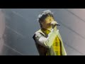 0312 《DISTANCE》💙Ian陳卓賢 IAN CHAN TEARS IN MY SIGHT SOLO CONCERT TOUR 2025 -London Wembley Arena🇬🇧