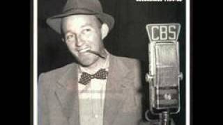 Bing Crosby-Taking a Chance on Love