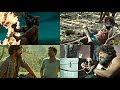 Pushpa Movie Dialogue WhatsApp Status Video Allu Arjun Telugu Reel Srivalli Pushpa Raj Edit Scene