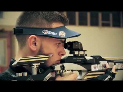 Gallery of Guns Video Profile  - Jared Desrosiers