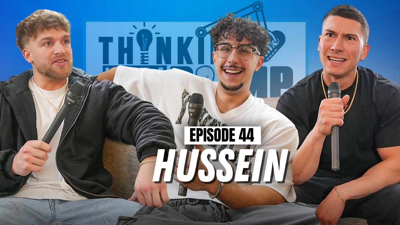 Fakest Natty in The Industry? | Hussein Farhat