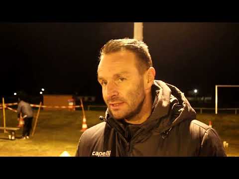 Stimmen zum Spiel | HT16 - FC Teutonia 05 1:3