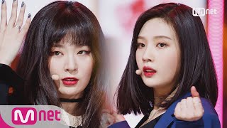 [Red Velvet - Bad Boy] KPOP TV Show | M COUNTDOWN 180208 EP.557