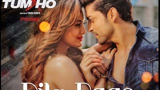 Wajah Tum Ho - Lounge (Title Song) Video | Mithoon, Sana Khan, Sharman, Gurmeet | Vishal Pandya