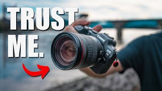 Download lagu Canon 24-105mm is the ONLY Camera Lens You Need mp3