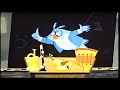 Opening To Disney S Sing Along Songs The Bare Necessities 1987 VHS