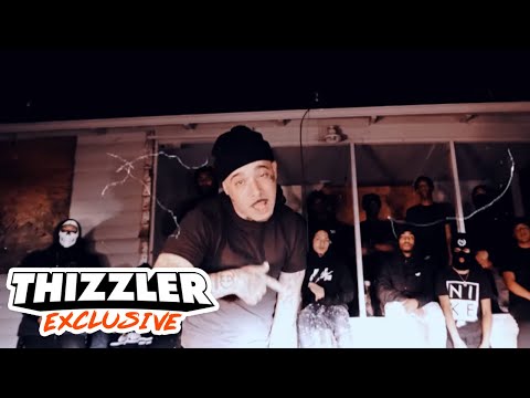AllyBo - Bleed For Me (Exclusive Music Video) || Dir. Jay Omar [Thizzler Exclusive]