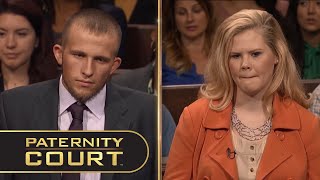 Potential Father Proposed With Chicken Nuggets (Full Episode) | Paternity Court