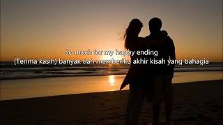 Avril Lavigne My Happy Ending