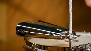 Video thumbnail for MEINL Percussion 8" Cowbell Chrome Finish - STB80S-CH by Meinl Percussion - Official Product Videos