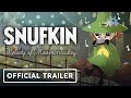 Vídeo de gameplay de Snufkin: Melody of Moominvalley  Playstation