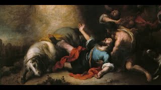 La conversion de saint Paul naissance dun immense Apôtre du Christ