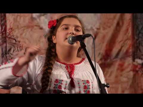 ALEXANDRA AVRAM - VASLUI, 27 Aprilie 2018