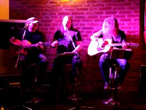 Here I Go Again (Whitesnake cover) - Zibe unplugged