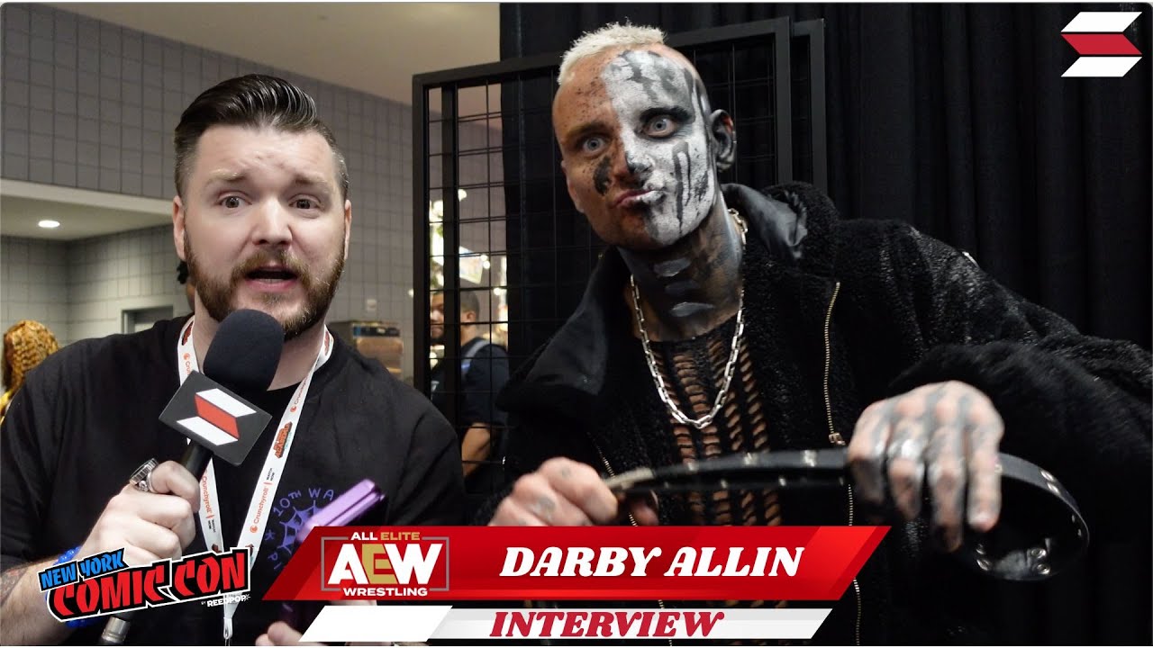 Video Test Thumbnail