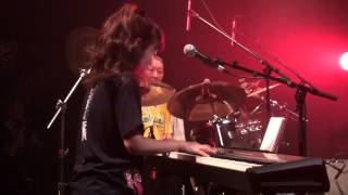 Le SILO - Rock in Opposition - 21 Sept 2014