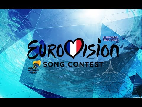 Eurovision SC | France | 1956-2018