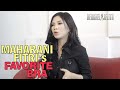 Take A Peek At HOT SEXY MODEL Maharani Fitri S Favorite 36D BRA