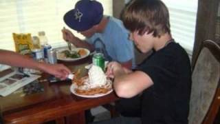 Never let you go .wmv