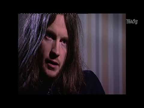 Chris Cunningham - unser kürzestes Interview | ARTE Tracks