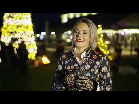 Deil dien Geluk met Marleen Rutten, het mooiste voedselbank kerstlied