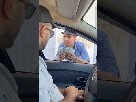 شرها لخوه علي ولو🤣🤣 #funnyvideos #funni
