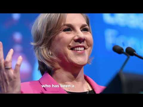 Breaking News: Tesla's Chair Ditches Venture Role—Is She Preparing for a Bigger Move?