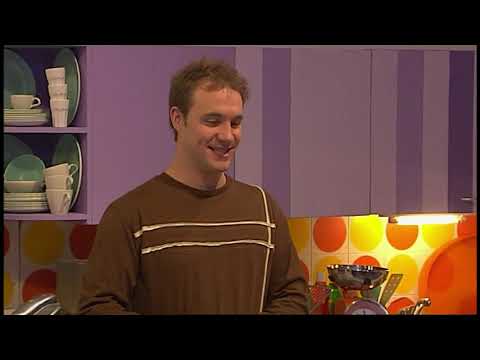 The Basil Brush Show S04E08 Double Trouble part 1