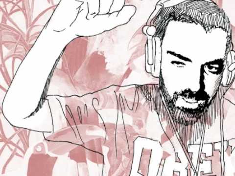 Congorock Babylon (Pink is Punk Remix)