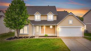 47197 Scarlet Drive S, Novi, MI - 20261064300