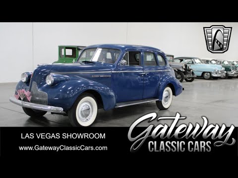 1939 Buick Special (CC-2020597) for sale in O'Fallon, Illinois