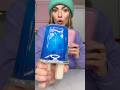 Blue Or Pink Jelly Popsicle 🩷🩵 Colorchallenge
