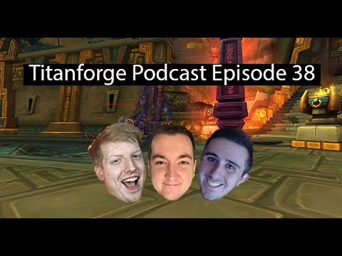 Awakened Tips and Tricks - Titanforge Podcast EP 38