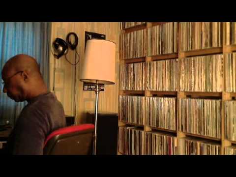 Listening to Debile Menthol and Univers Zero