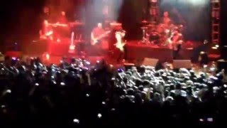 Cuando no me ves - - Love of lesbian