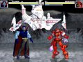 Di Amon Vs Mercurius Gundam MUGEN Gameplay S1 E38