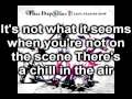Three Days Grace - Life Starts Now - Someone who ...