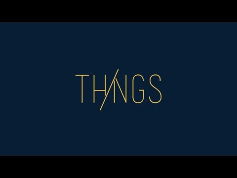 ThingsCon 2018 - aftermovie