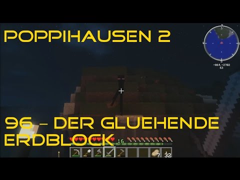 Poppihausen 96 – Der glühende Erdblock