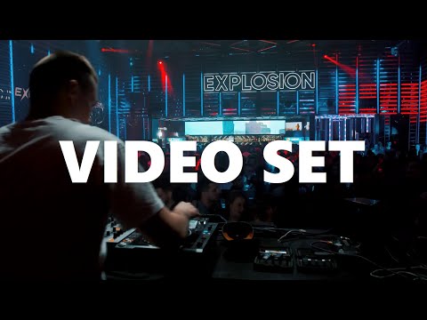 SPLT # EXPLOSION WARSZAWA # 11.02.2023 [VIDEO SET HD] ★   vRq