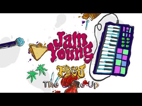 Jam Young & PIKE - The Come Up (Prod. by PIKE)