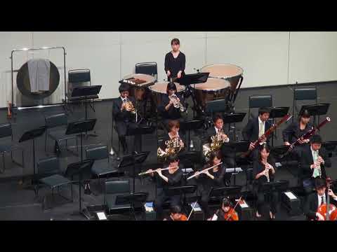 2017 昭和音楽大学　第２４回コンチェルト定期演奏会