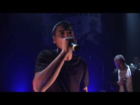 SULAYA live @ TapTab SH (Zusammenschnitt)