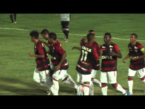 [Copa Ecohouse] Gols da 1ª rodada do Grupo B