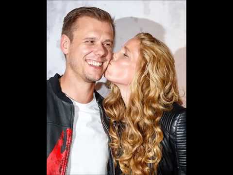 Armin van Buuren feat. Justine Suissa – Burned With Desire (Johan Gielen Bootleg)