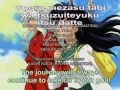 Inuyasha Ending 8 Brand New World 