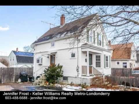 24 Roosevelt, Maynard MA 01754 - Single Family Home - Real Estate - For Sale -