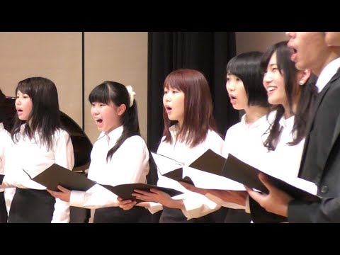 鳴門教育大学学歌