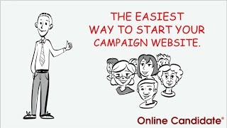 Videos zu OnlineCandidate.com