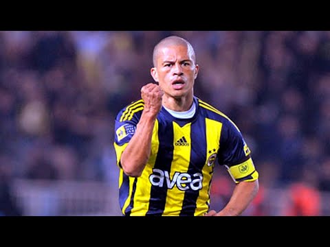 Alex de Souza – O Maestro 🇧🇷 | Magical Skills & Goals